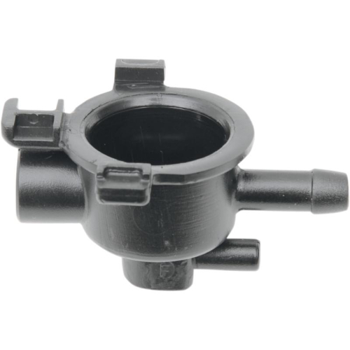 Drag Specialties - Drag Specialties Regulator Housing for Fuel Pump Component - 1009-0014