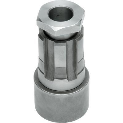 Drag Specialties - Drag Specialties Compensating Sprocket Shaft Extension - +1 3/8in Extension - 1120-0002