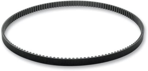 Belt Drives Ltd - Belt Drives Ltd 1-1/2in. Rear Drive Belt - 126T - PCC-126