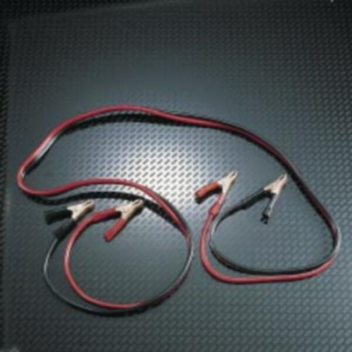 Drag Specialties - Drag Specialties Motorcycle Jumper Cables - DS-310490