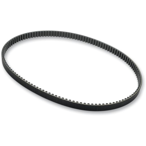 Belt Drives Ltd - Belt Drives Ltd 1-1/8in. Rear Drive Belt - 125T - PCC-125-118