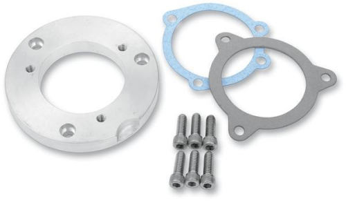 Drag Specialties - Drag Specialties Air Cleaner Adapter - 1010-0552