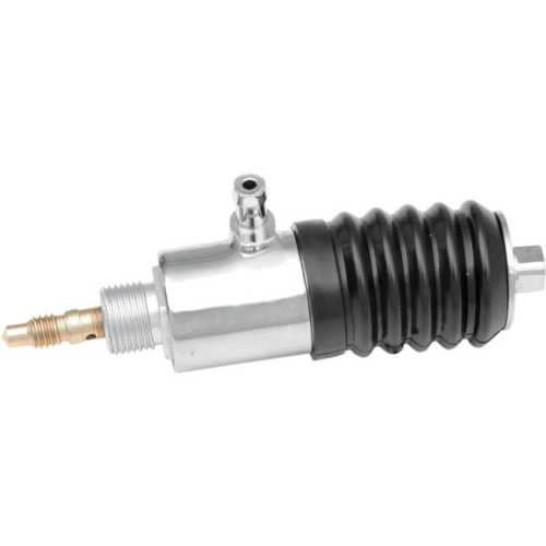 Drag Specialties - Drag Specialties Rear Master Cylinder - 3/4in. - Chrome - 1731-0205