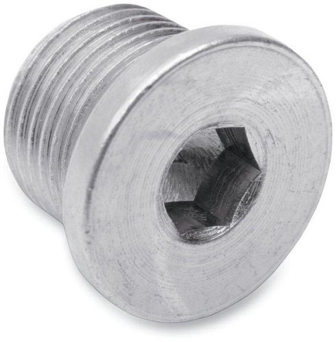 Drag Specialties - Drag Specialties O2 Sensor Plug - 18 x 1.5mm - 1861-0496