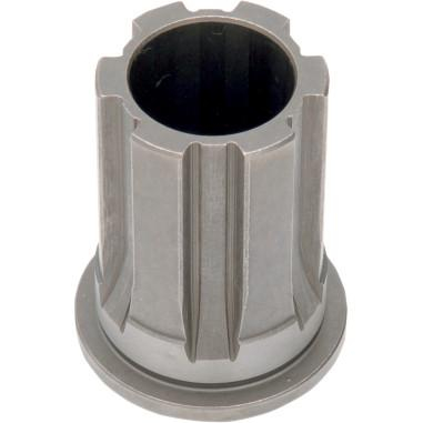 Drag Specialties - Drag Specialties Sprocket Shaft Extension - 1120-0269