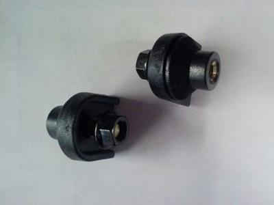 National Cycle - National Cycle Pivot Mount Non-Tubular Brackets - BAG#053