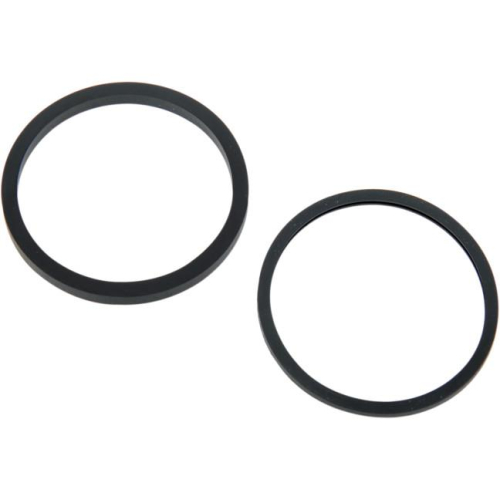 Drag Specialties - Drag Specialties Rear Caliper Seal Kit - 1702-0124