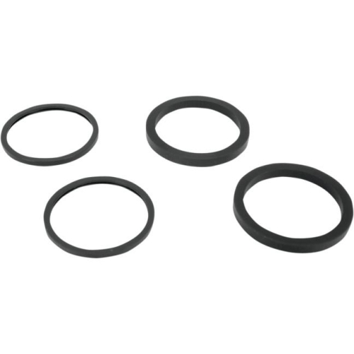 Drag Specialties - Drag Specialties Front Caliper Seal Kit - 1702-0123