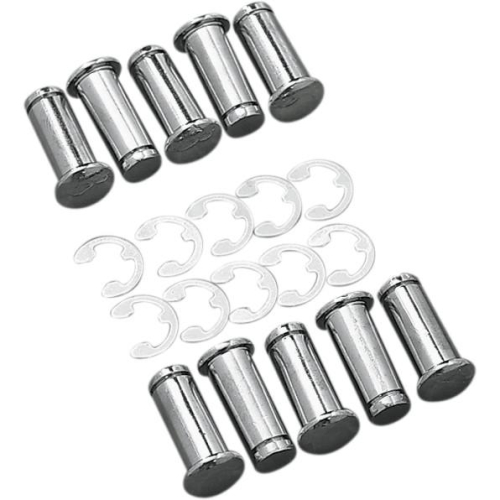 Drag Specialties - Drag Specialties Pivot Pin/Clip Kit - DS-273897