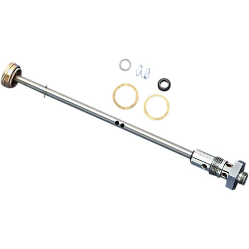Drag Specialties - Drag Specialties Gas Valve - DS-390205