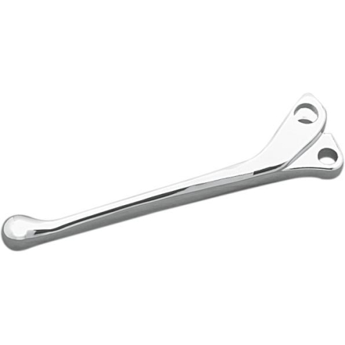 Drag Specialties - Drag Specialties Standard Clutch/Brake Lever - Polished - DS-273900