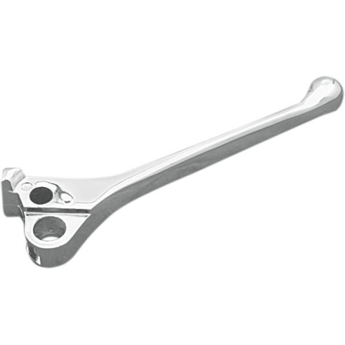 Drag Specialties - Drag Specialties Standard Hydraulic Brake Lever - Chrome - DS-273902