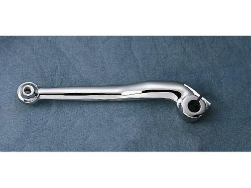 Drag Specialties - Drag Specialties Chrome Shift Lever - DS-273915