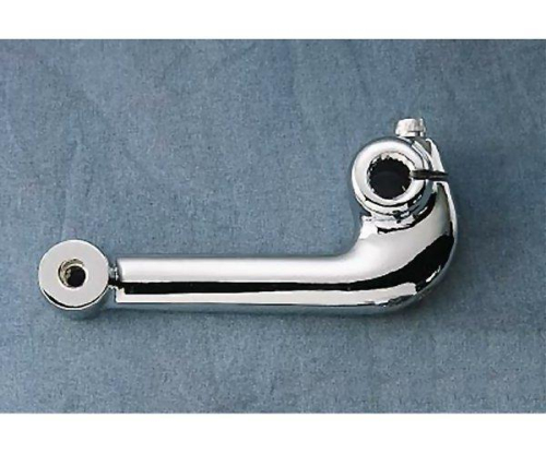 Drag Specialties - Drag Specialties Chrome Shift Lever - DS-273924