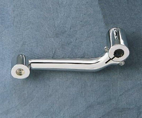 Drag Specialties - Drag Specialties Chrome Shift Lever - DS-273925
