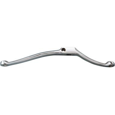 Drag Specialties - Drag Specialties Chrome Shifter Lever - Splined - Heel-to-Toe - DS-273930