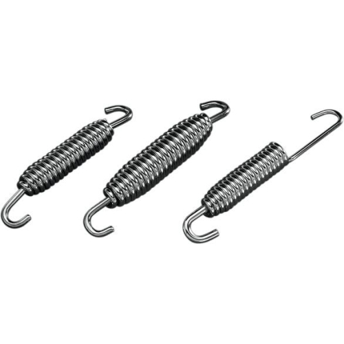 Drag Specialties - Drag Specialties Kickstand Spring - Chrome - DS-233678