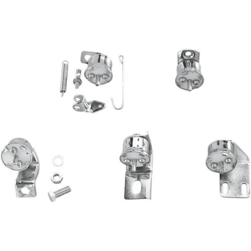 Drag Specialties - Drag Specialties Stoplight Switch - DS-272174