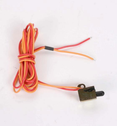 Drag Specialties - Drag Specialties Front Brake Switch - DS-272254A