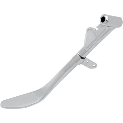 Drag Specialties - Drag Specialties Chrome Kickstand - 8-1/4in. - DS-240003