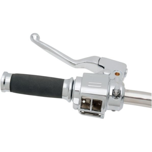 Drag Specialties - Drag Specialties Lower Right Switch Housing - DS-290691