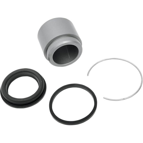 Drag Specialties - Drag Specialties Front Caliper Piston and Seal Kit - 1702-0122