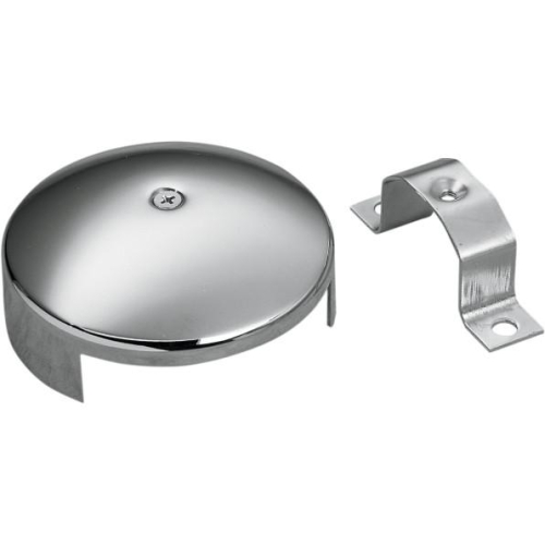 Drag Specialties - Drag Specialties Generator End Cover - DS-325531