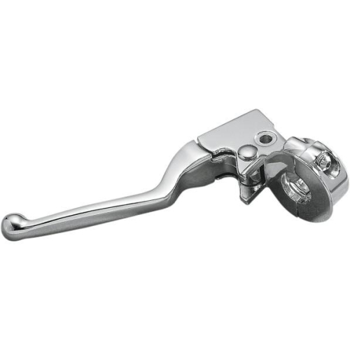 Drag Specialties - Drag Specialties Clutch Lever Assembly with Pivot Pin and Bushing - DS-290710