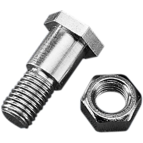 Drag Specialties - Drag Specialties Shift Lever Shoulder Bolt - DS-325372