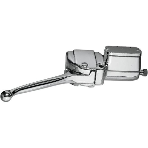 Drag Specialties - Drag Specialties Handlebar Master Cylinder Assembly - DS-290708
