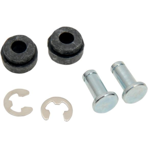 Drag Specialties - Drag Specialties Mounting Kit for FL-Style Speedometers - DS-243817