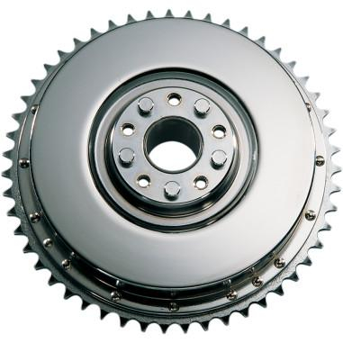 Drag Specialties - Drag Specialties Brake Drum/Sprocket Set - 51T - DS-325392