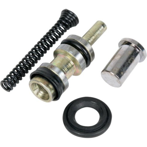 Drag Specialties - Drag Specialties Front Master Cylinder Rebuild Kit - 11/16in. - DS-195045