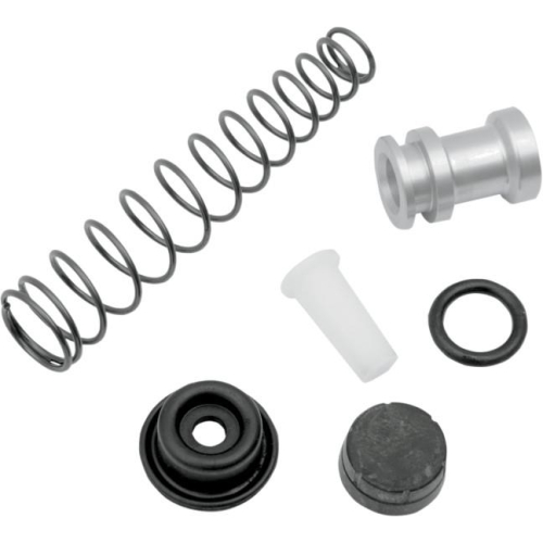 Drag Specialties - Drag Specialties Front Master Cylinder Rebuild Kit - 5/8in. - DS-195043
