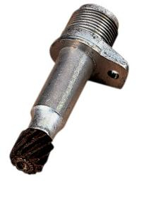 Drag Specialties - Drag Specialties Transmission Speedo Drive Unit - 23T - DS-243853