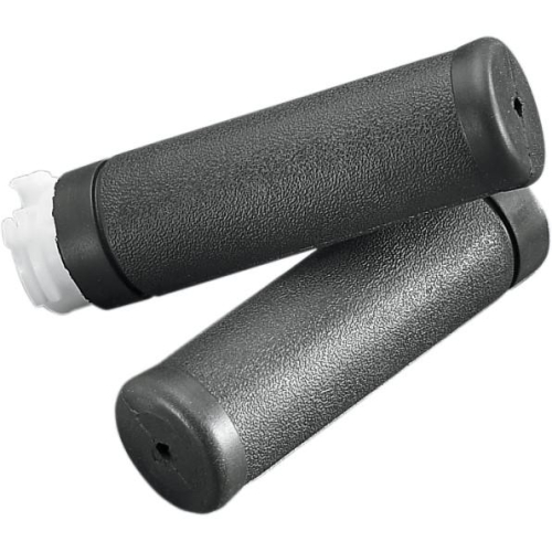 Drag Specialties - Drag Specialties OEM Style Grips - DS-243103