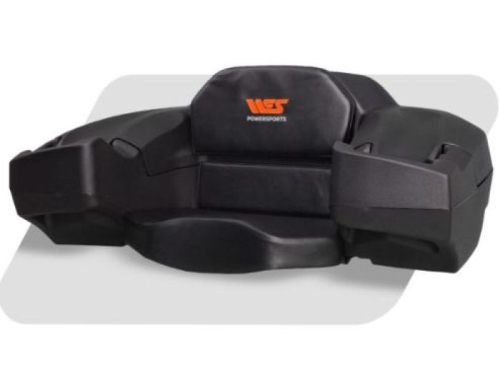 Wes Industries - Wes Industries Classic Economy with Heated Grips - 120-0010
