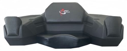 Wes Industries - Wes Industries Explorer Cargo Box Lounger - 123-0025