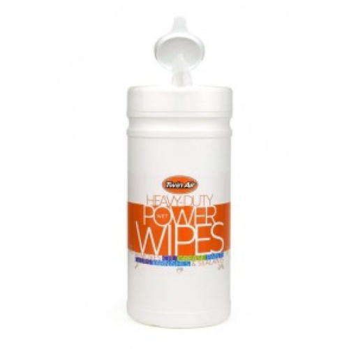 Twin Air - Twin Air Twin Air Power Wipes - 750 Wipes - 159055