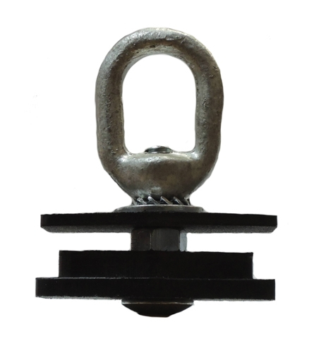 Wes Industries - Wes Industries Quick Release Mounting Kit for Maverick Outlander - 115-0035