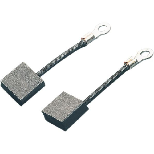 Drag Specialties - Drag Specialties Generator Brushes - DS-195099