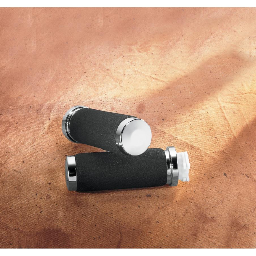 Drag Specialties - Drag Specialties Sundance Grips - DS-243122