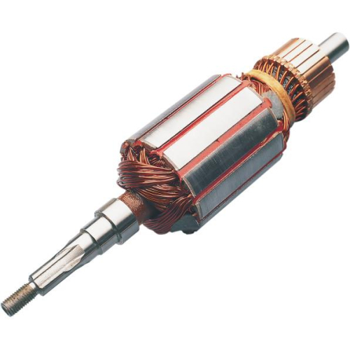 Drag Specialties - Drag Specialties 12V Armature - DS-195086