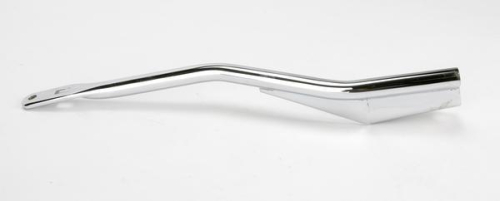 Drag Specialties - Drag Specialties Muffler Support - Chrome - DS-209940