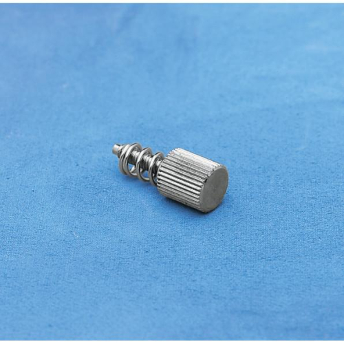 Drag Specialties - Drag Specialties Throttle Adjusting Screw - DS-243139