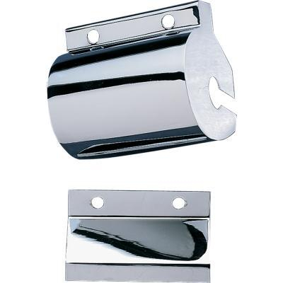 Drag Specialties - Drag Specialties Coil Cover - DS-373605