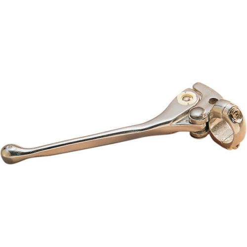 Drag Specialties - Drag Specialties Clutch Lever Assembly - Chrome - DS-273894