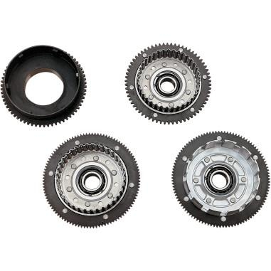 Drag Specialties - Drag Specialties Clutch Shell - DS-196181