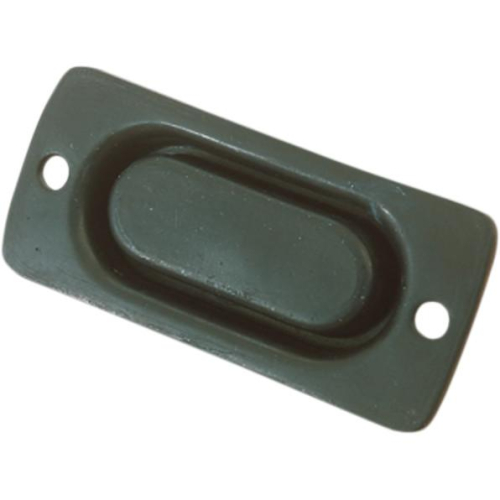 Drag Specialties - Drag Specialties Master Cylinder Cover Gasket - DS-174493