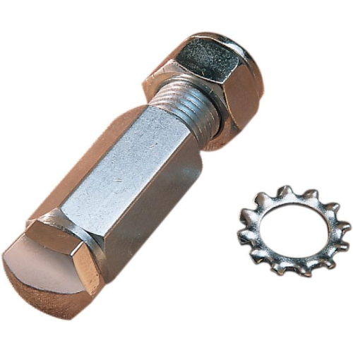 Drag Specialties - Drag Specialties Slot Dash Cover Cover Bolt Kit - DS-373635